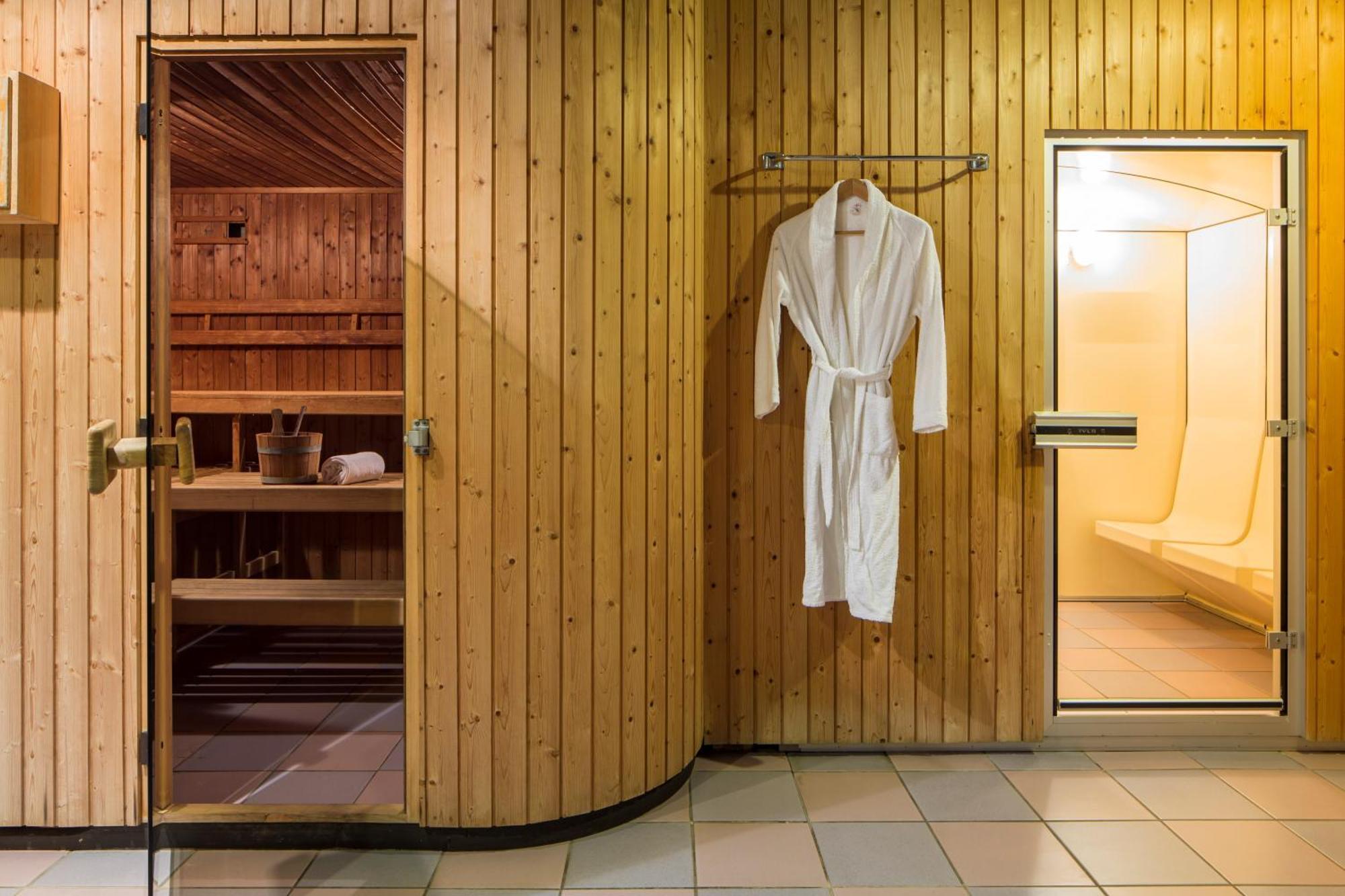 Hotel Olympia Saas-Almagell Kültér fotó